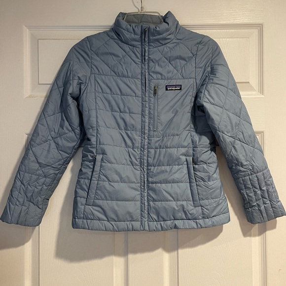 Patagonia Other - Patagonia puffer jacket Youth / Kids size 12 (Large)